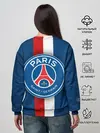 Женский свитшот / ФК Пари Сен-Жермен