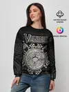 Женский свитшот / Valheim