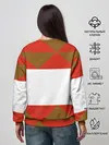 Женский свитшот / Советское печенье