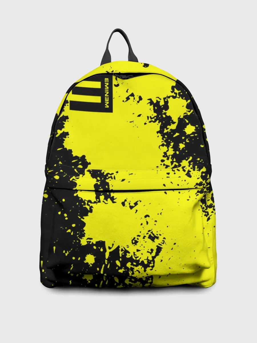 Рюкзак джинсовый / Eminem