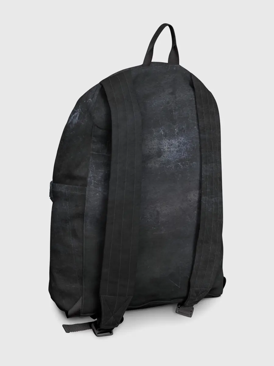 Рюкзак джинсовый / ASSASSINS CREED