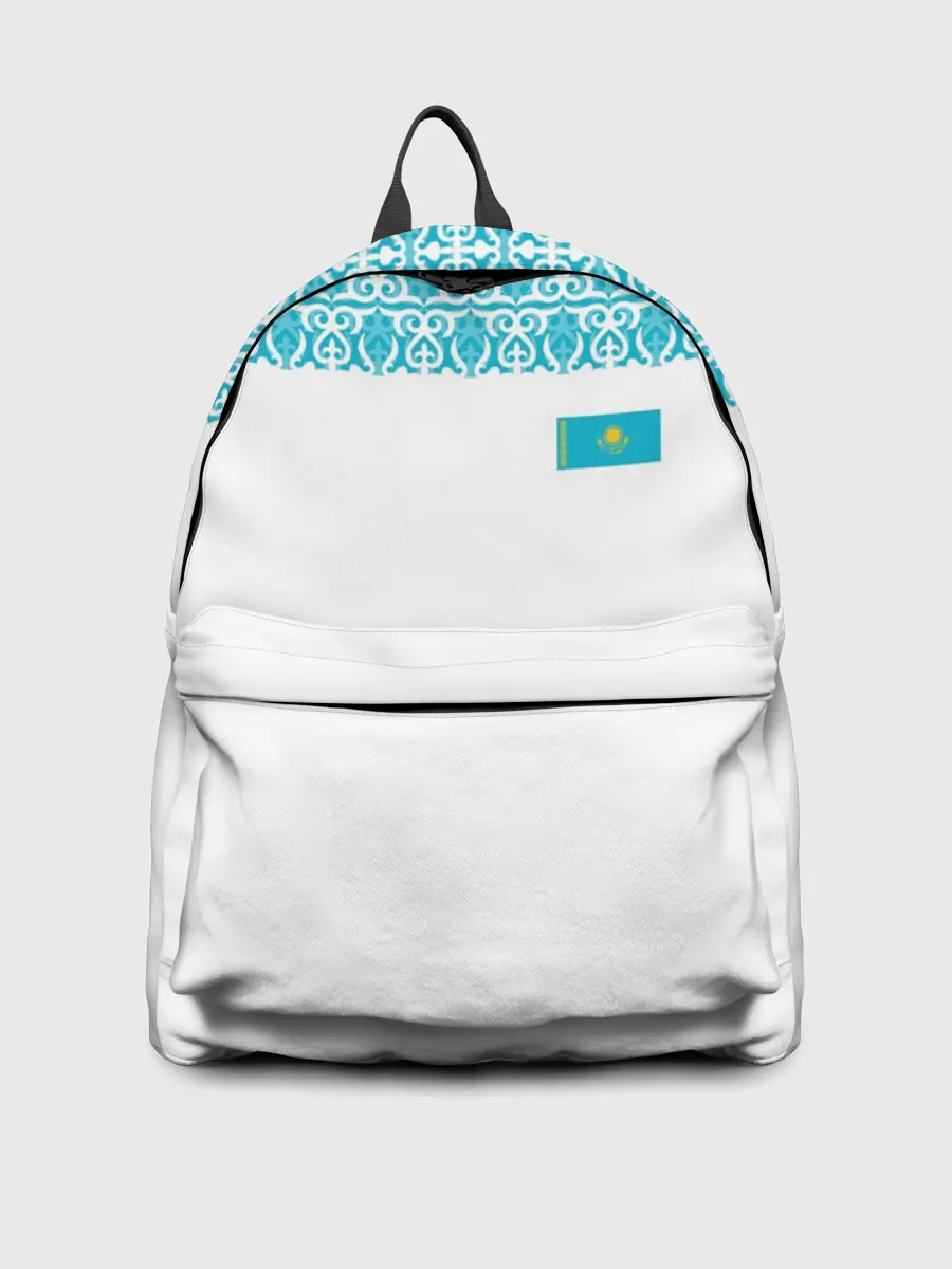 Рюкзак джинсовый / Казахстан Форма