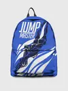 Рюкзак джинсовый / Jump master