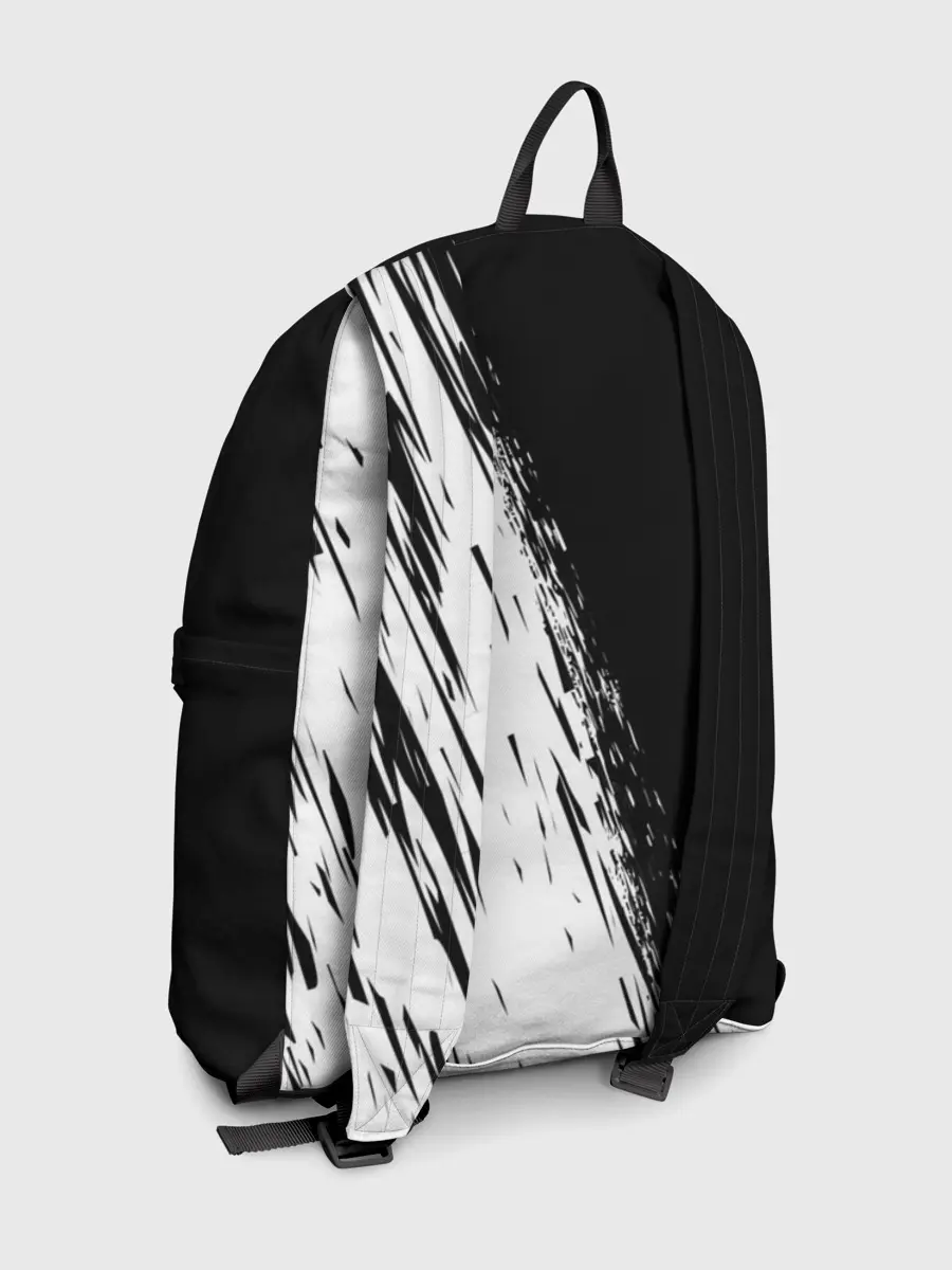 Рюкзак джинсовый / AUDI | АУДИ