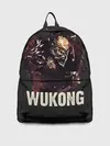 Рюкзак джинсовый / Wukong
