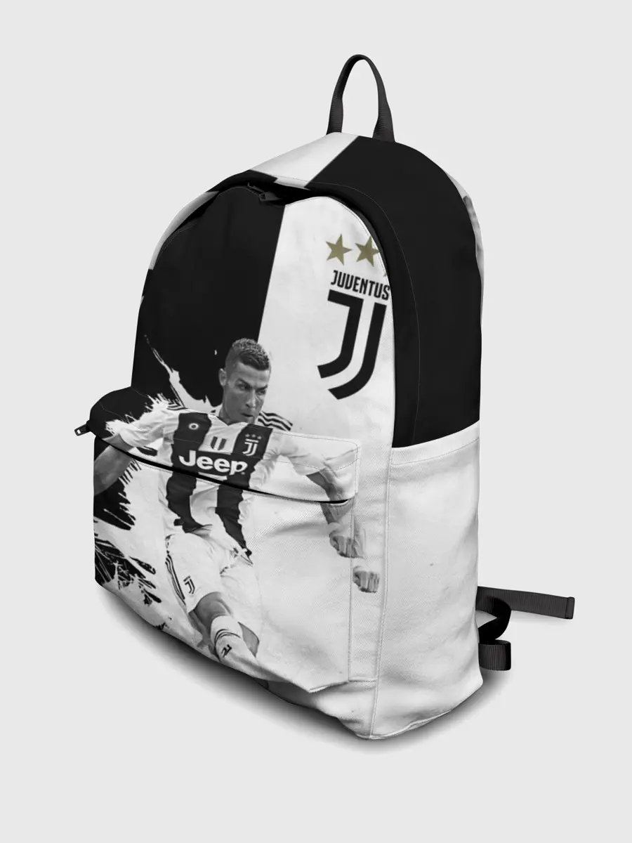 Рюкзак джинсовый / Cristiano Ronaldo