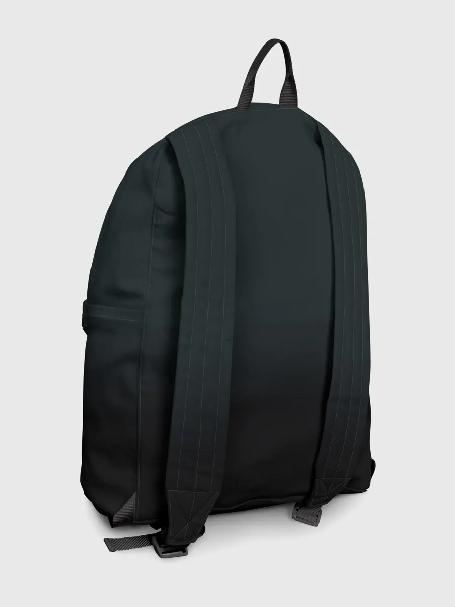 Рюкзак джинсовый / Hollow Knight