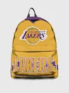 Рюкзак джинсовый / Los Angeles Lakers