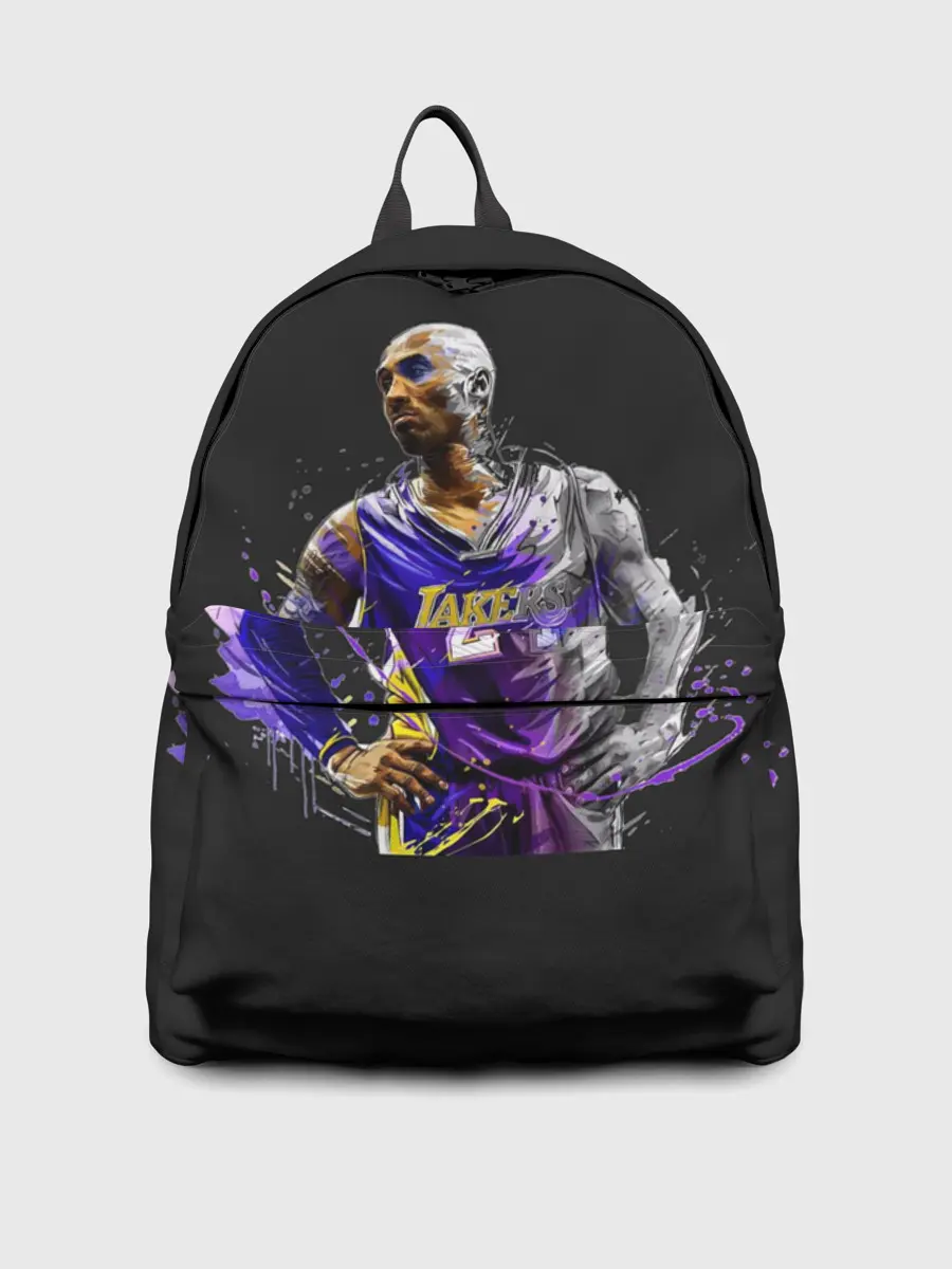 Рюкзак джинсовый / Kobe Bryant
