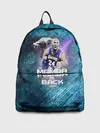 Рюкзак джинсовый / Kobe Bryant