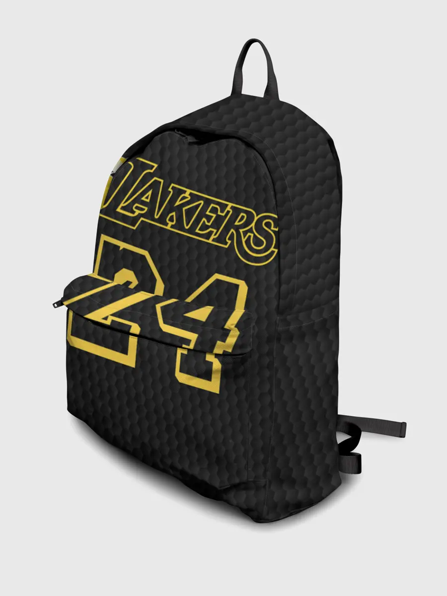 Рюкзак джинсовый / Kobe Bryant