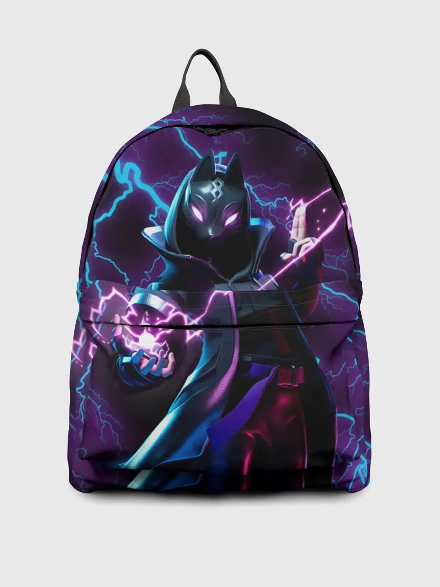 Рюкзак джинсовый / FORTNITE