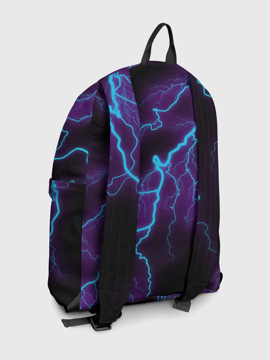 Рюкзак джинсовый / FORTNITE