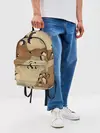 Рюкзак джинсовый / ПОЛЕВОЙ АРМЕЙСКИЙ