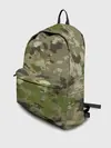 Рюкзак джинсовый / CAMOUFLAGE