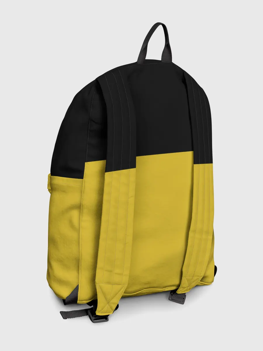 Рюкзак джинсовый / Kobe Bryant