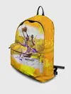 Рюкзак джинсовый / Kobe Bryant