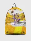 Рюкзак джинсовый / Kobe Bryant