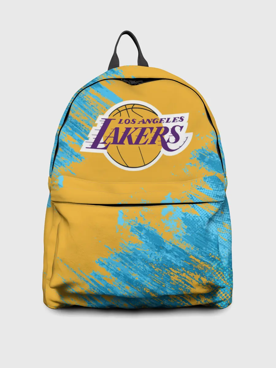 Рюкзак джинсовый / Kobe Bryant