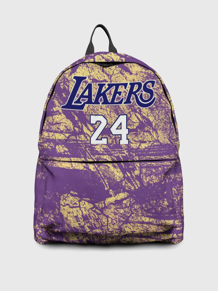 Рюкзак джинсовый / Kobe Bryant