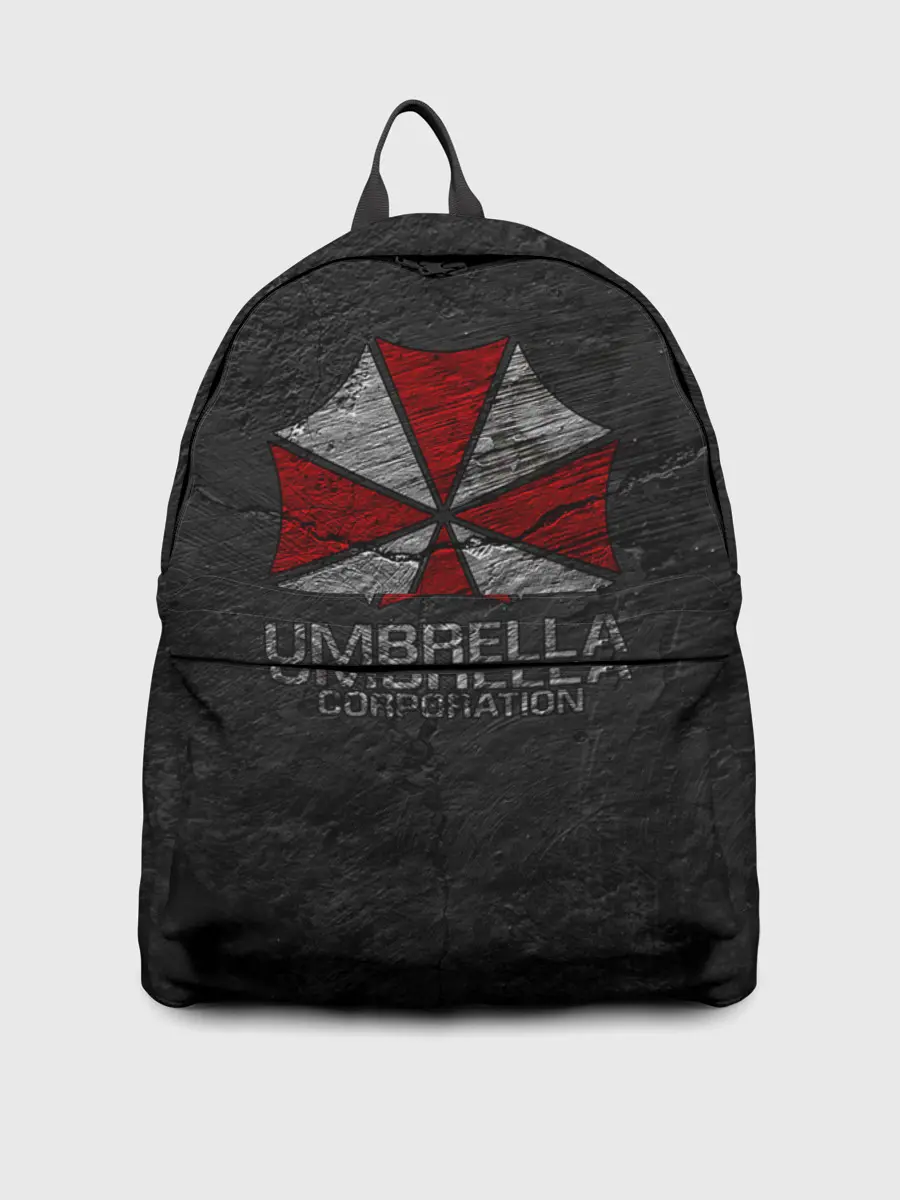 Рюкзак джинсовый / UMBRELLA CORP