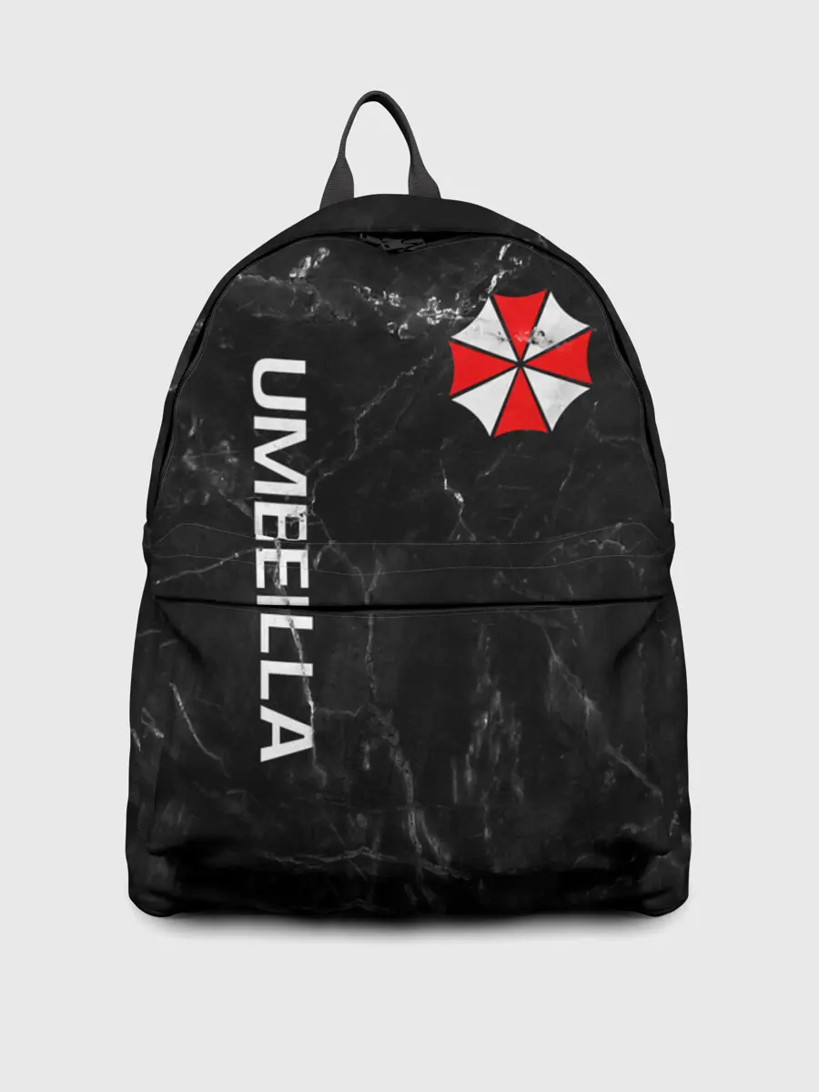 Рюкзак джинсовый / UMBRELLA CORP