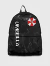 Рюкзак джинсовый / UMBRELLA CORP