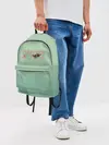 Рюкзак джинсовый / Niffler