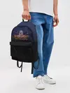 Рюкзак джинсовый / Armfight