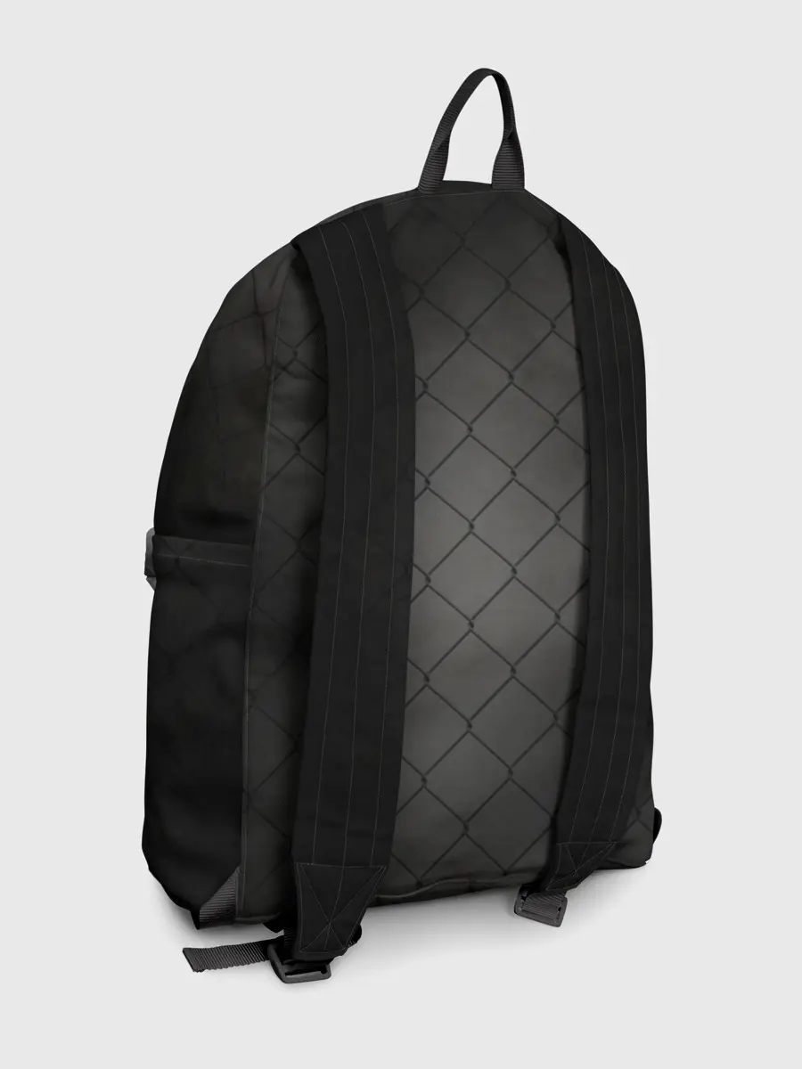 Рюкзак джинсовый / Tony Ferguson