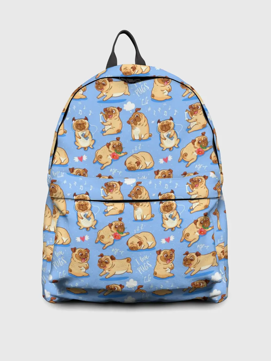 Рюкзак джинсовый / Best Friends