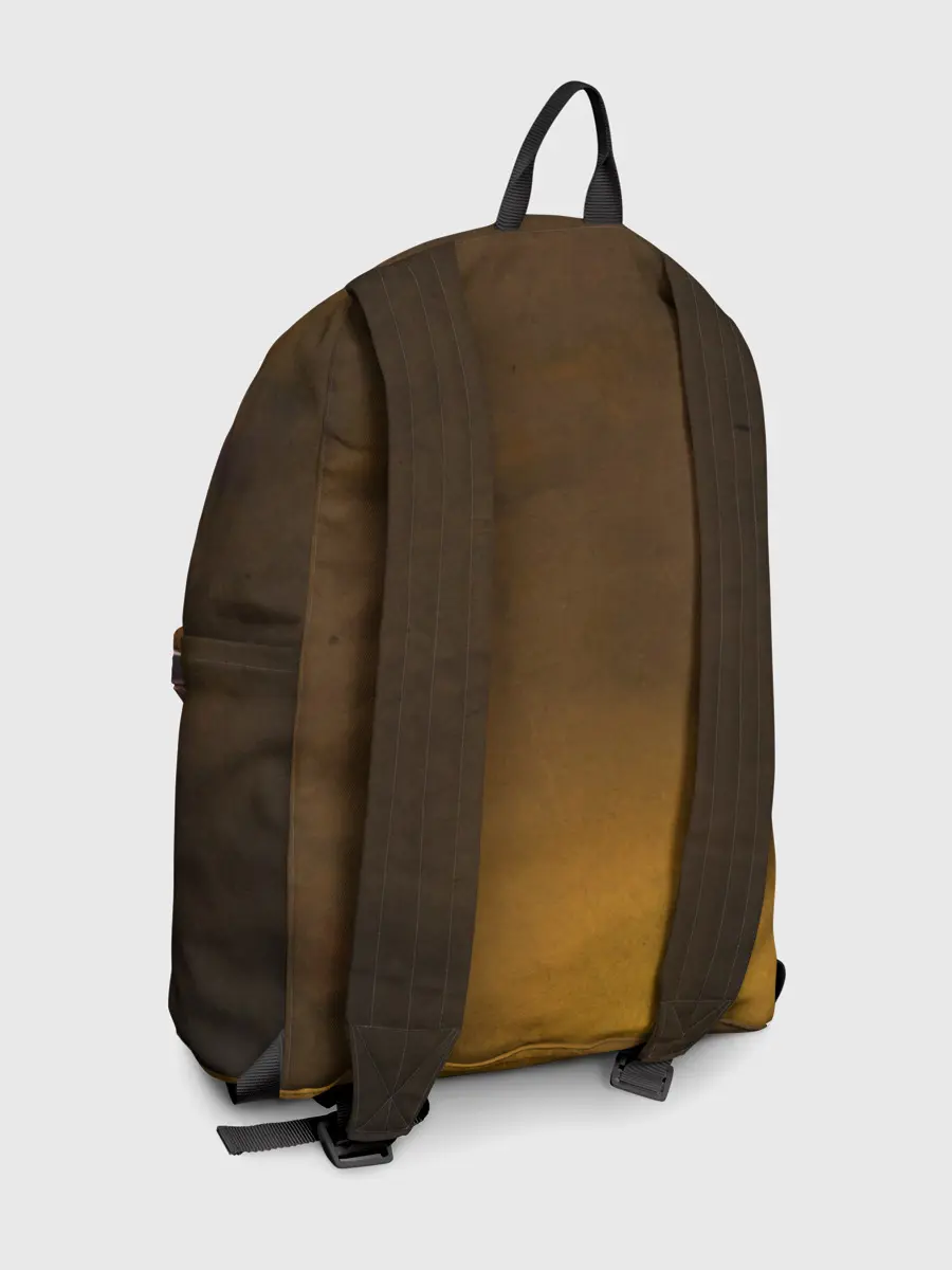 Рюкзак джинсовый / Zane Flynt