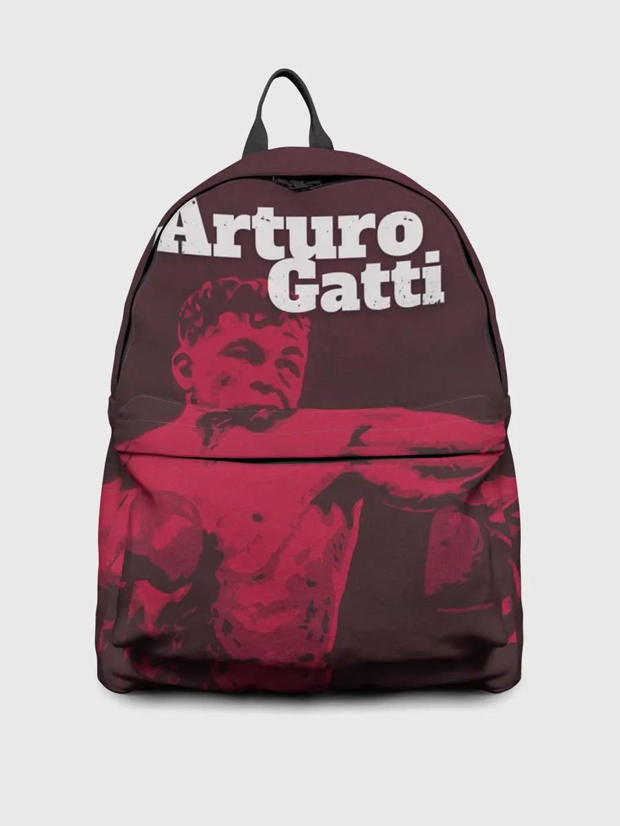 Рюкзак джинсовый / Arturo Gatti