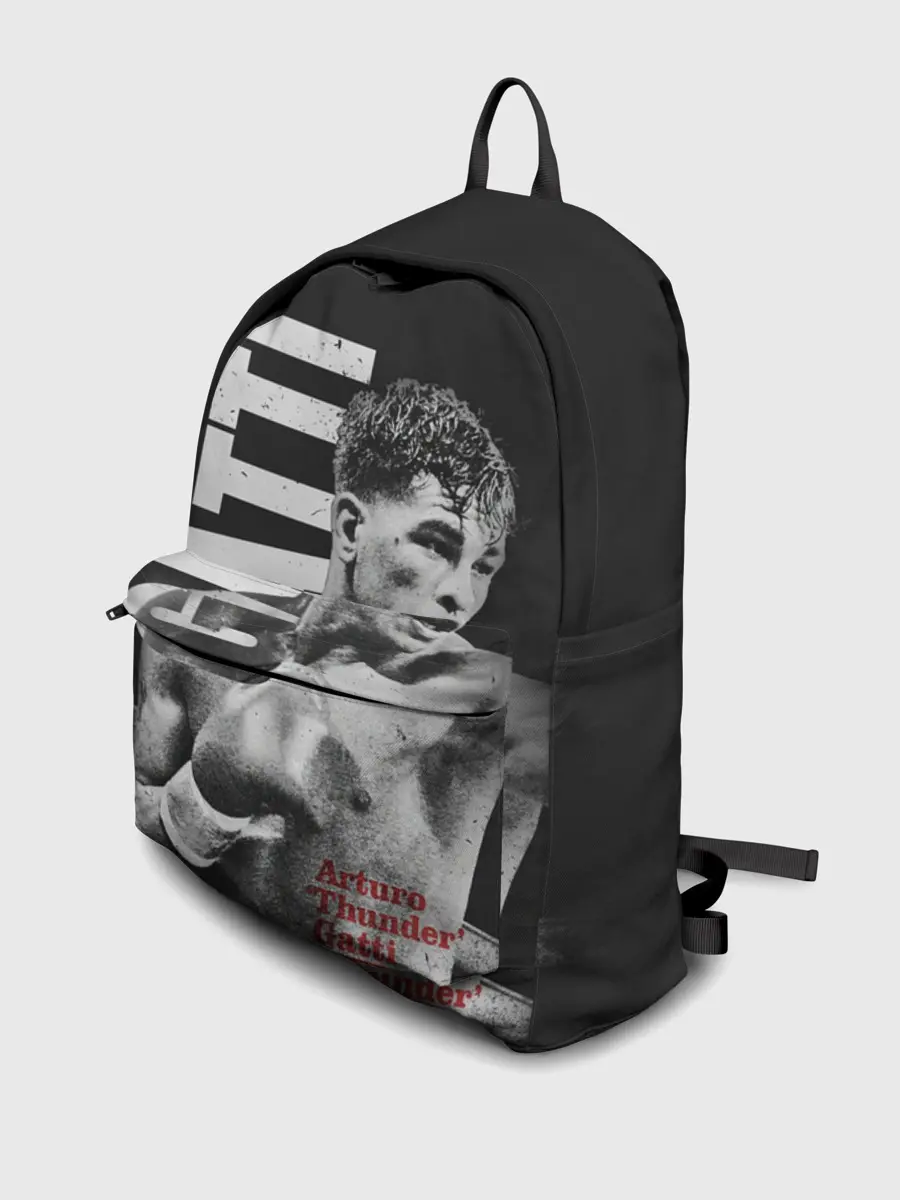 Рюкзак джинсовый / Gatti