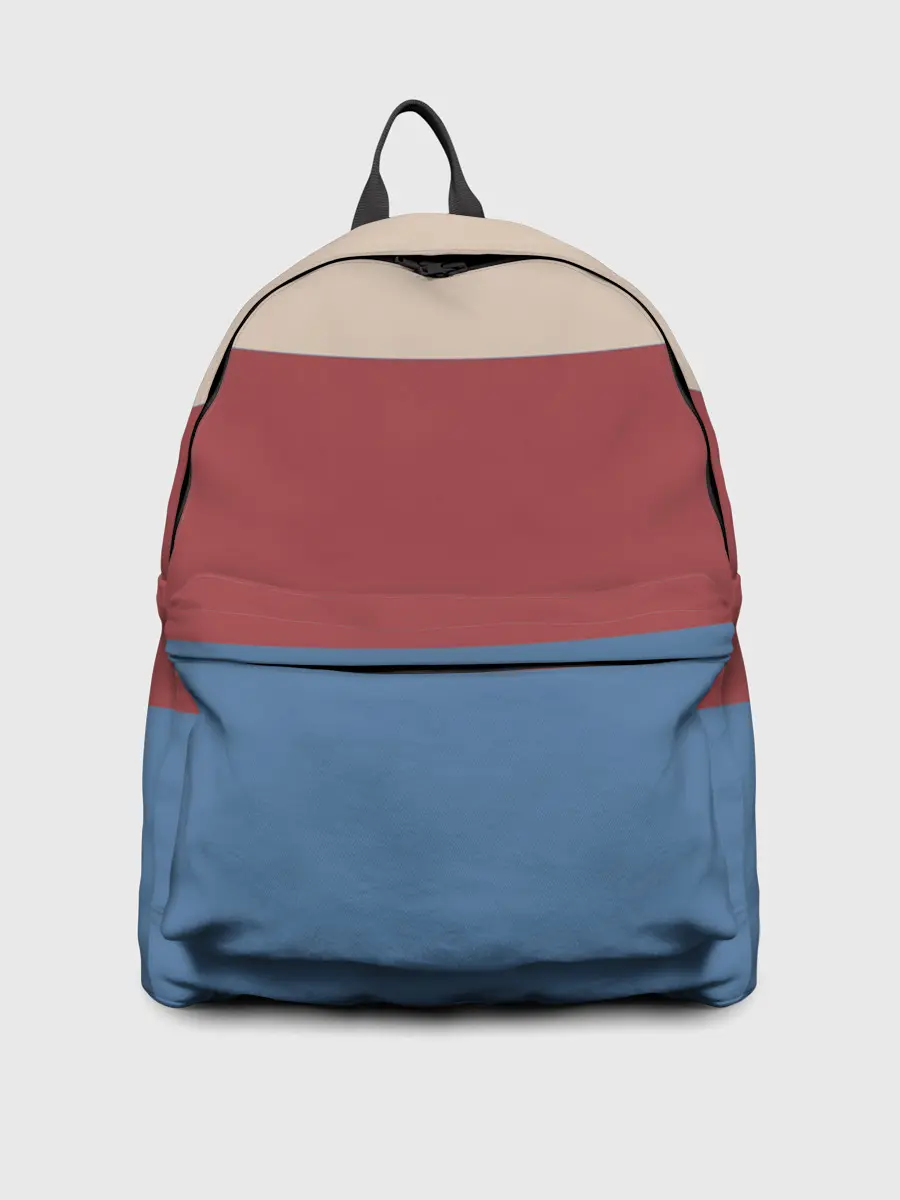 Рюкзак джинсовый / Куртка Отиса