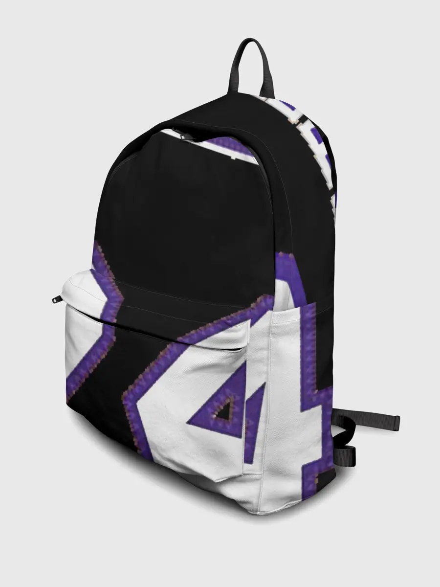 Рюкзак джинсовый / Kobe Bryant 24