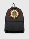 Рюкзак джинсовый / Coat of Hogwarts