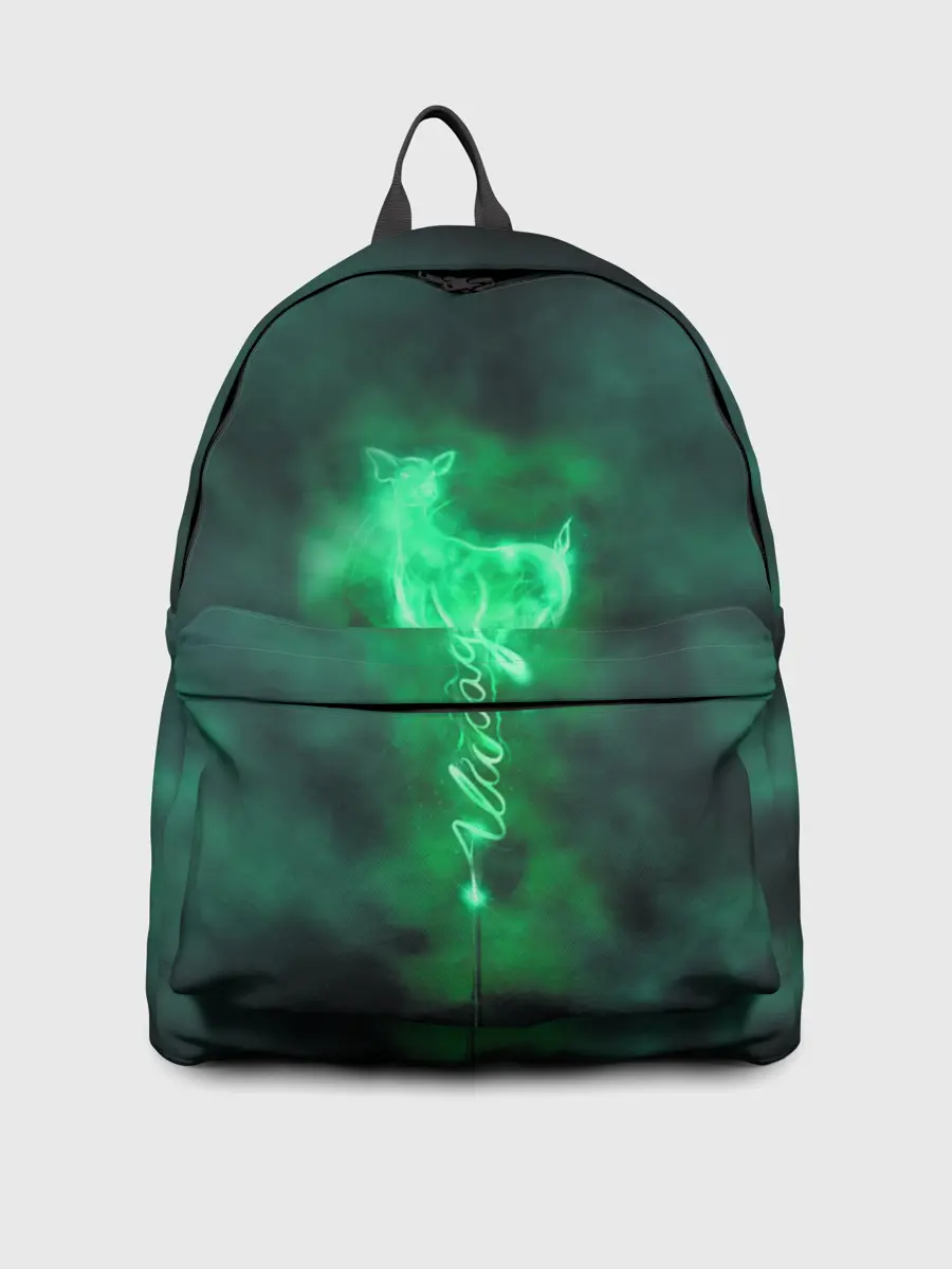 Рюкзак джинсовый / Patronus