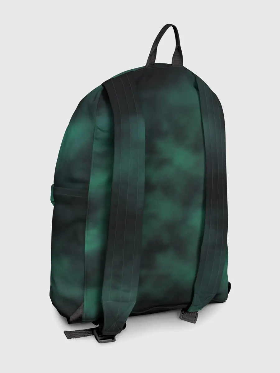 Рюкзак джинсовый / Patronus