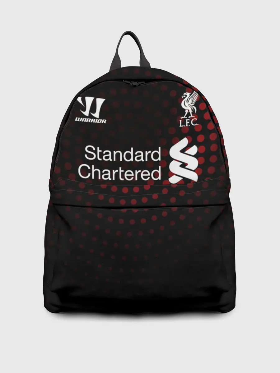 Рюкзак джинсовый / Liverpool