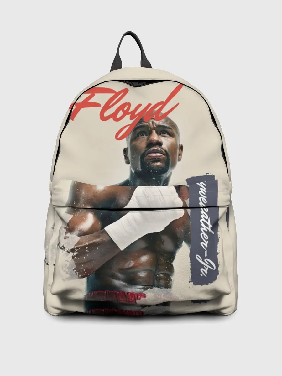 Рюкзак джинсовый / Floyd