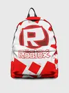 Рюкзак джинсовый / ROBLOX