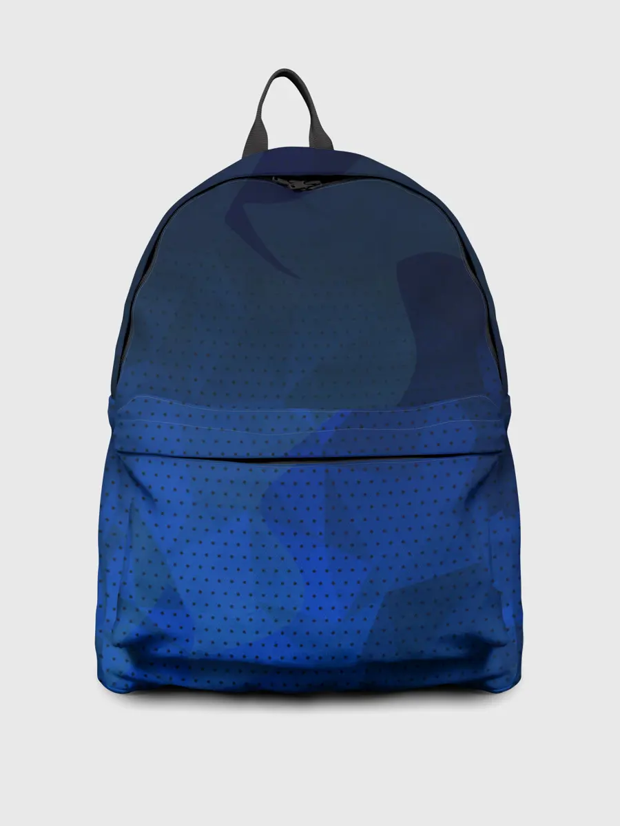 Рюкзак джинсовый / Blue Point