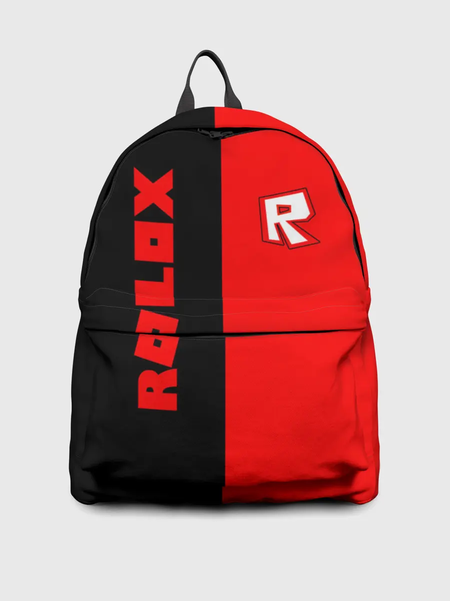 Рюкзак джинсовый / ROBLOX