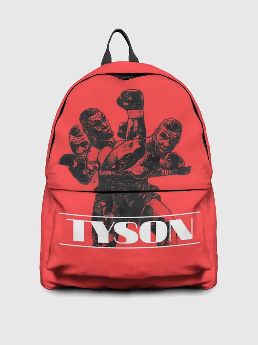 Рюкзак джинсовый / Tyson