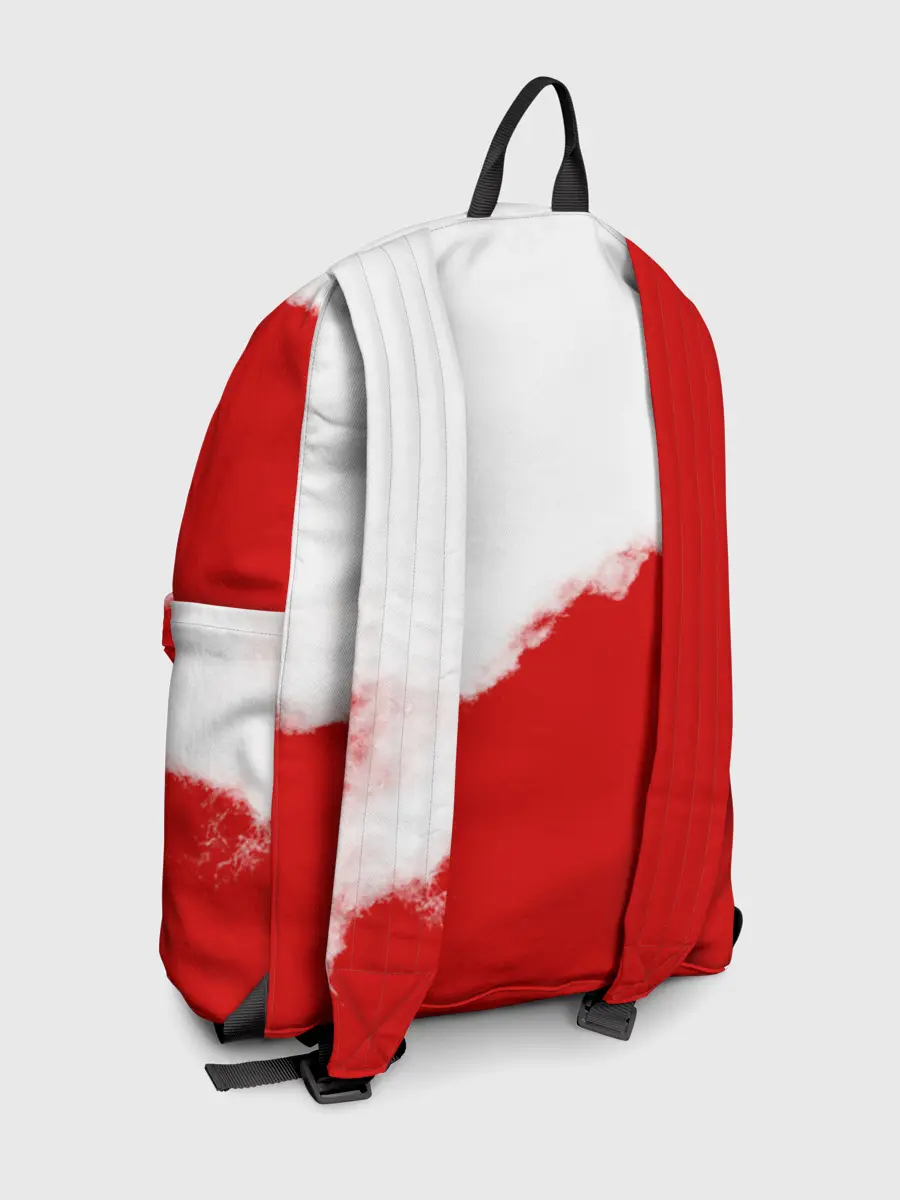 Рюкзак джинсовый / Внутренние Войска