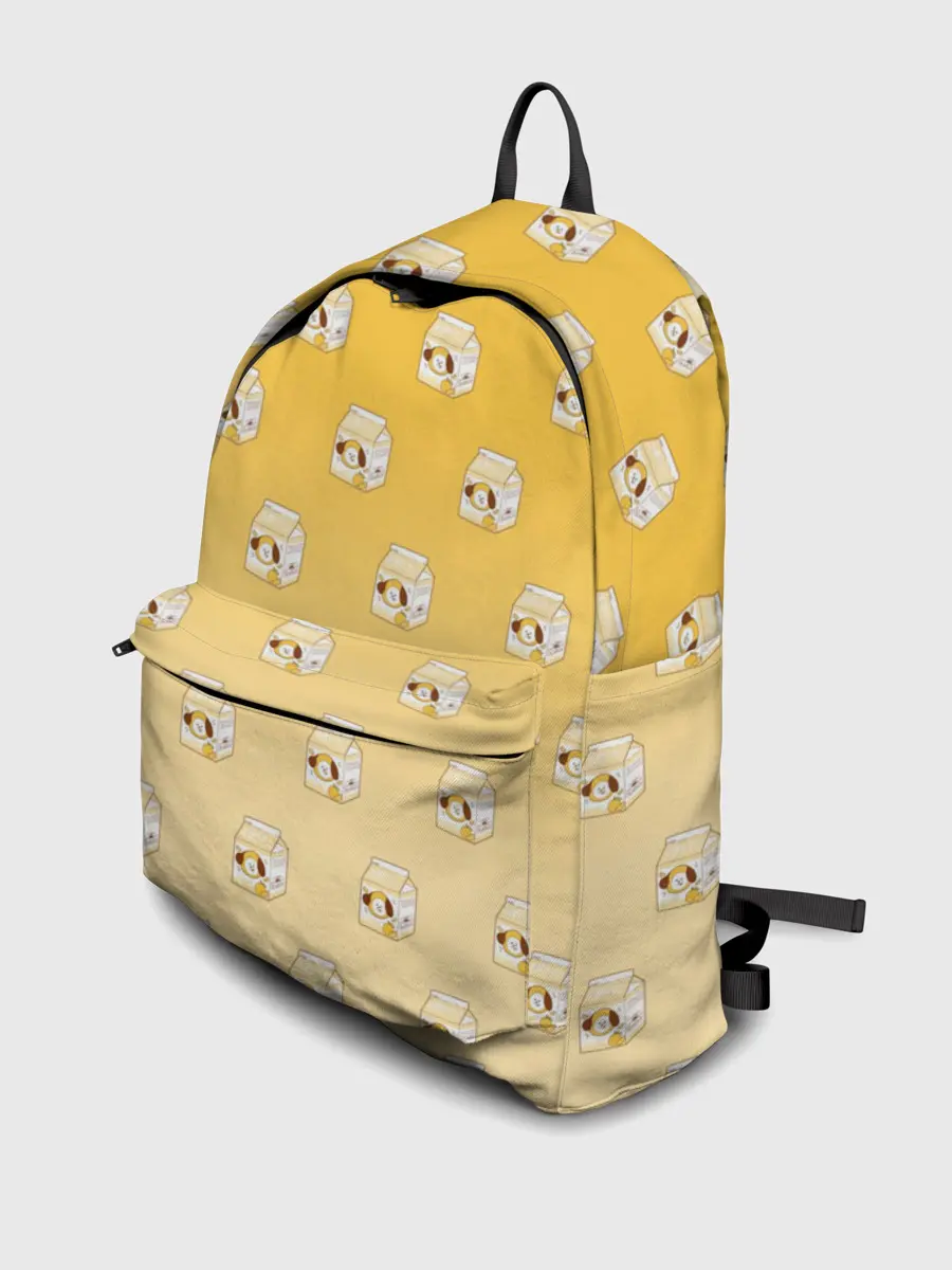 Рюкзак джинсовый / Chimmy juice