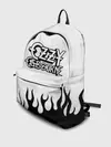Рюкзак джинсовый / Ozzy Osbourne
