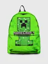 Рюкзак джинсовый / MINECRAFT