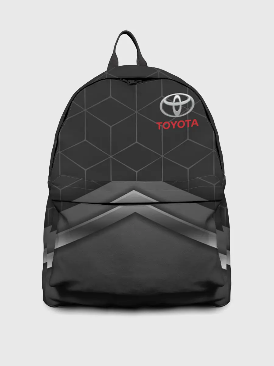 Рюкзак джинсовый / TOYOTA | ТОЁТА